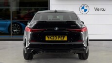 BMW 2 Series 218i [136] M Sport 4dr Petrol Saloon
